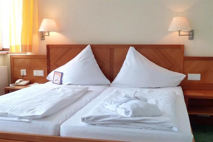 Hotel Brandauers Villen