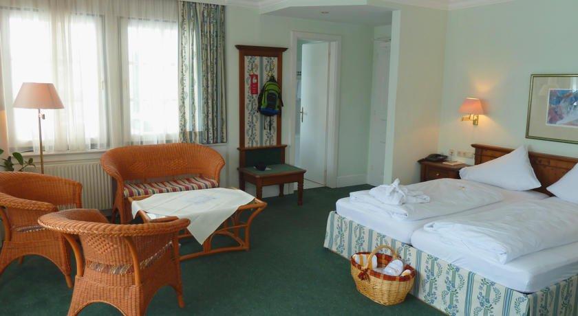 Hotel Brandauers Villen
