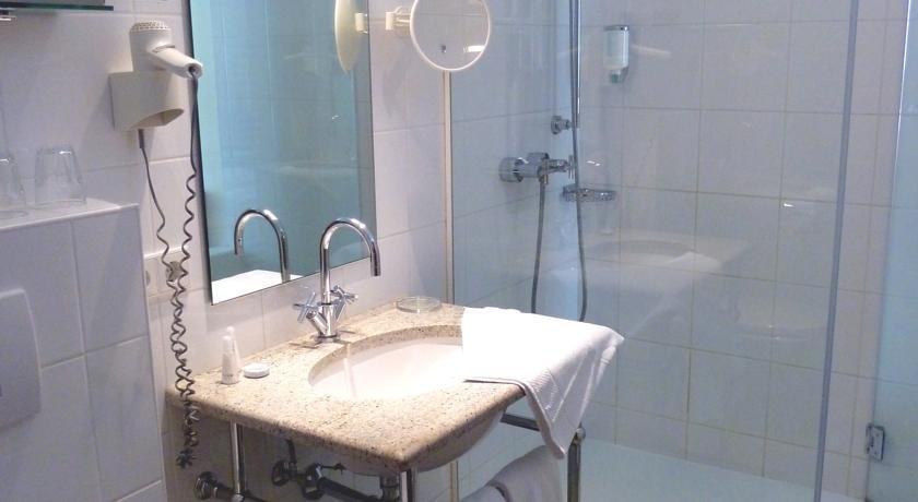 Hotel Brandauers Villen