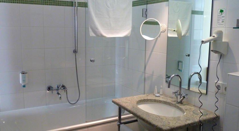 Hotel Brandauers Villen