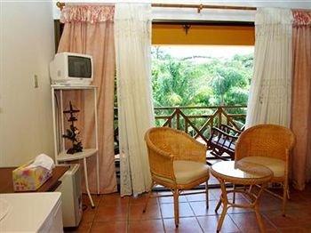 La Terraza Guest House Grecia