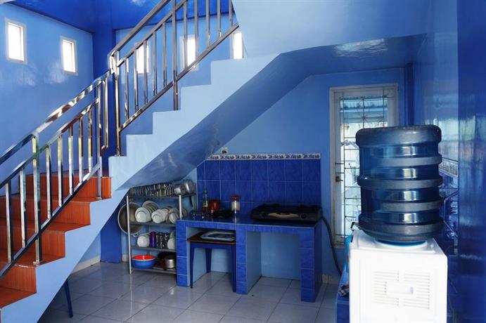 Kenari Residence