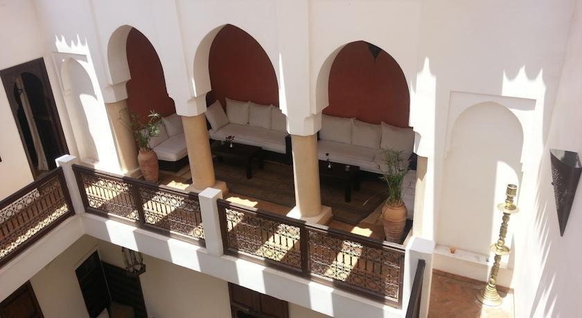 Riad Azza