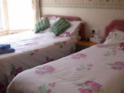 Somerville Hotel Blackpool