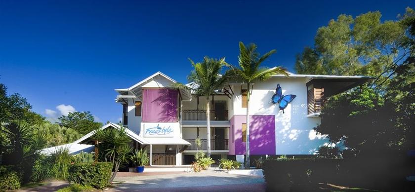 Photo: Freestyle Resort Port Douglas