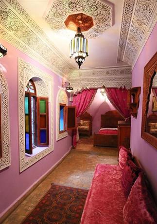 Riad Hiba Meknes