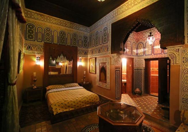 Riad Hiba Meknes