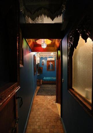 Riad Hiba Meknes