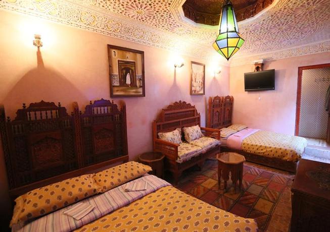 Riad Hiba Meknes