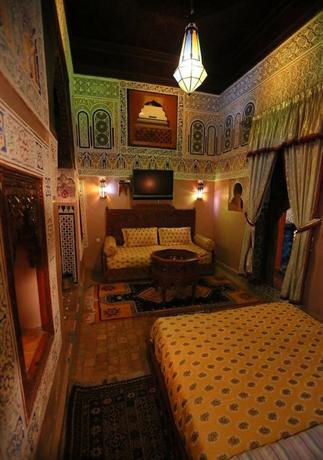 Riad Hiba Meknes