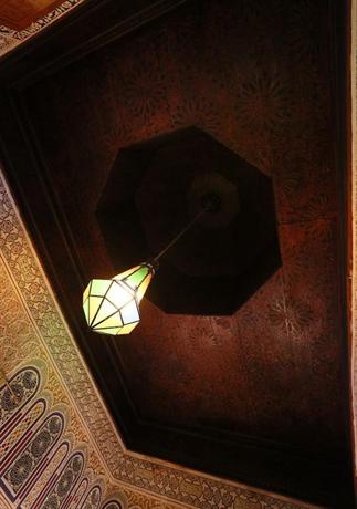 Riad Hiba Meknes
