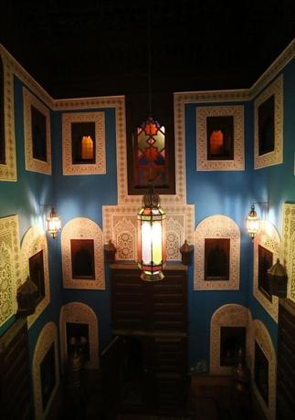 Riad Hiba Meknes