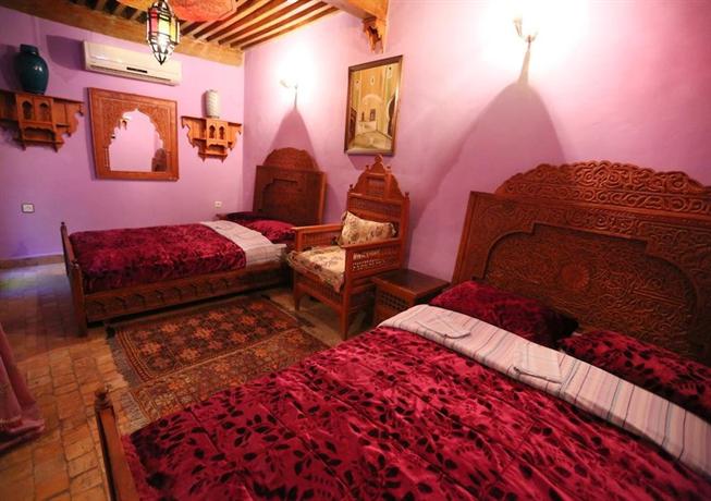 Riad Hiba Meknes
