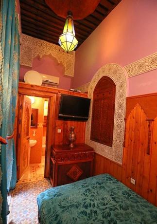 Riad Hiba Meknes