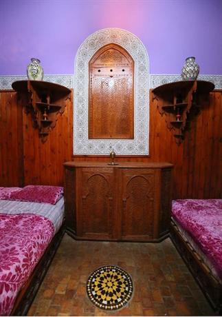 Riad Hiba Meknes