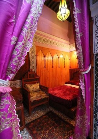 Riad Hiba Meknes