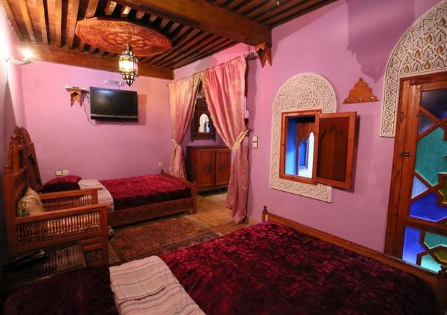 Riad Hiba Meknes