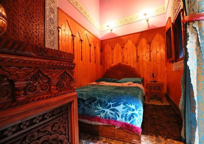 Riad Hiba Meknes