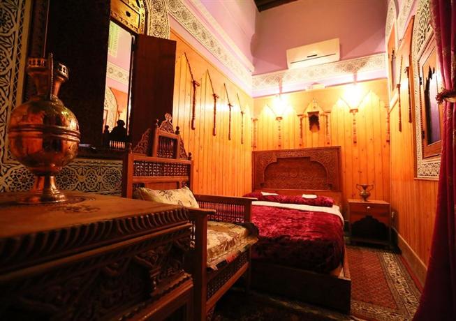 Riad Hiba Meknes