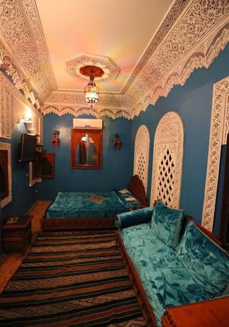 Riad Hiba Meknes