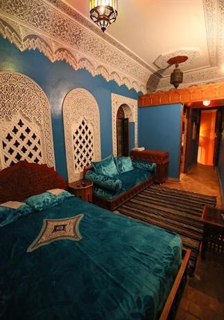 Riad Hiba Meknes
