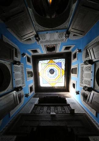 Riad Hiba Meknes