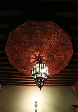Riad Hiba Meknes