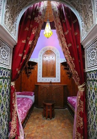 Riad Hiba Meknes