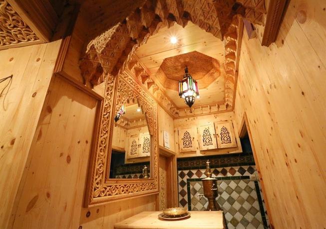 Riad Hiba Meknes