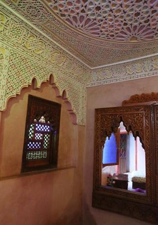 Riad Hiba Meknes