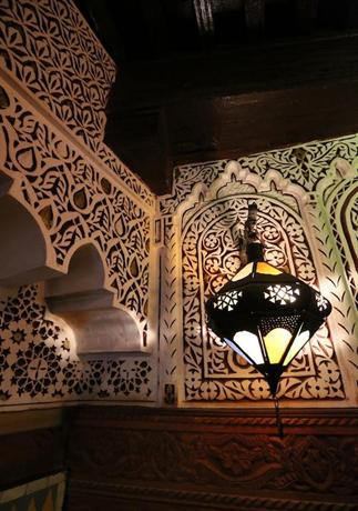Riad Hiba Meknes