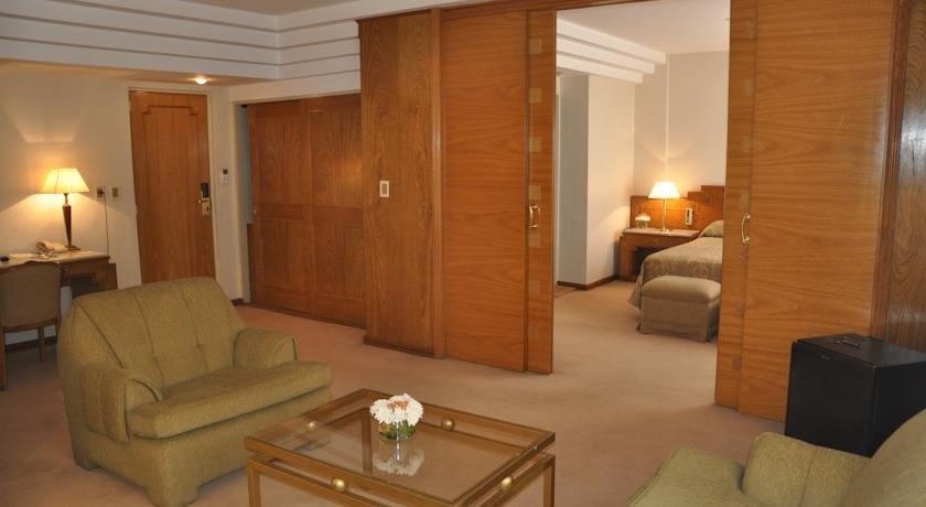 Hotel Solans Riviera