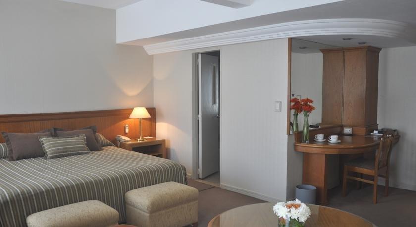 Hotel Solans Riviera