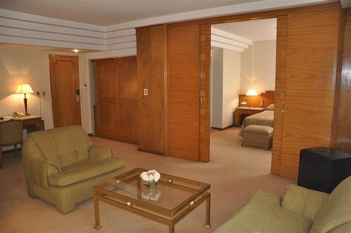 Hotel Solans Riviera