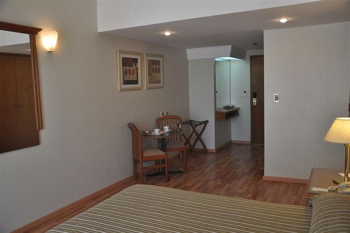 Hotel Solans Riviera