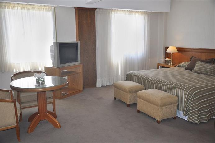 Hotel Solans Riviera