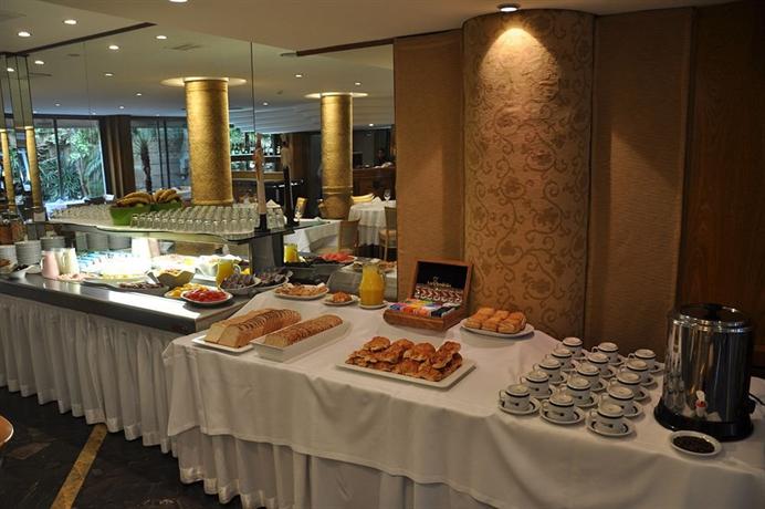 Hotel Solans Riviera