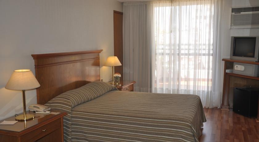 Hotel Solans Riviera