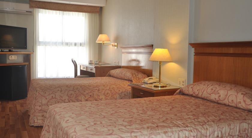 Hotel Solans Riviera