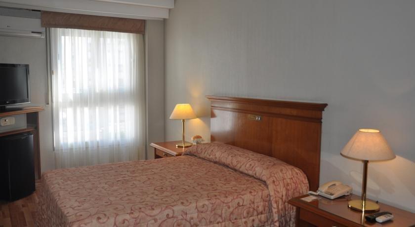 Hotel Solans Riviera