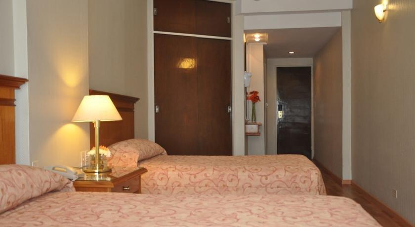 Hotel Solans Riviera