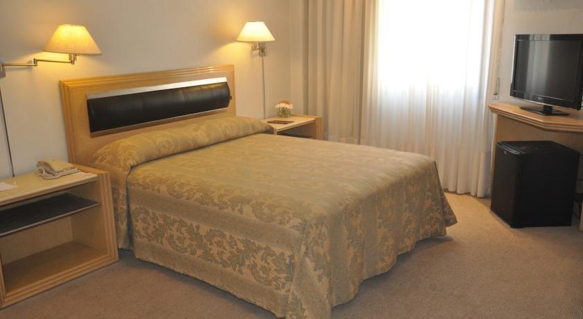 Hotel Solans Riviera
