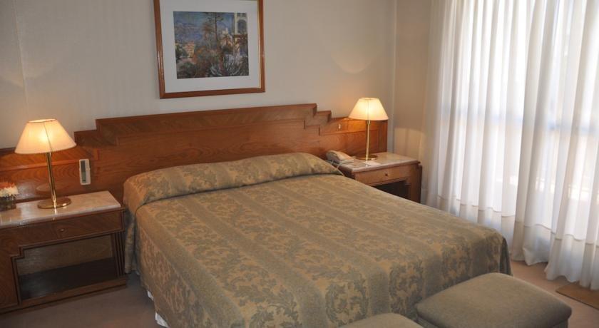 Hotel Solans Riviera