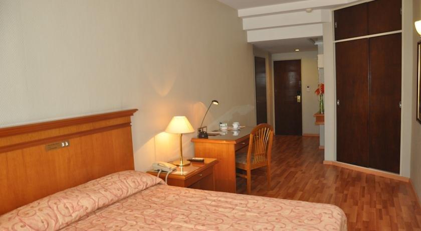 Hotel Solans Riviera