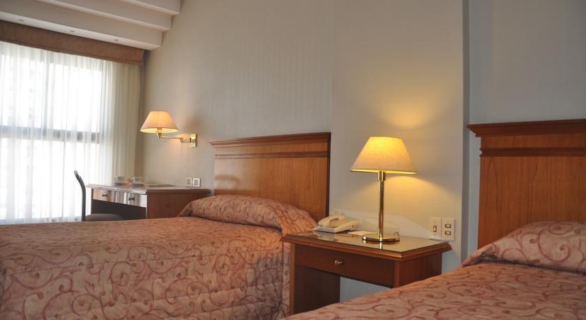 Hotel Solans Riviera
