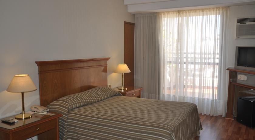 Hotel Solans Riviera