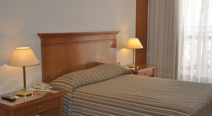 Hotel Solans Riviera