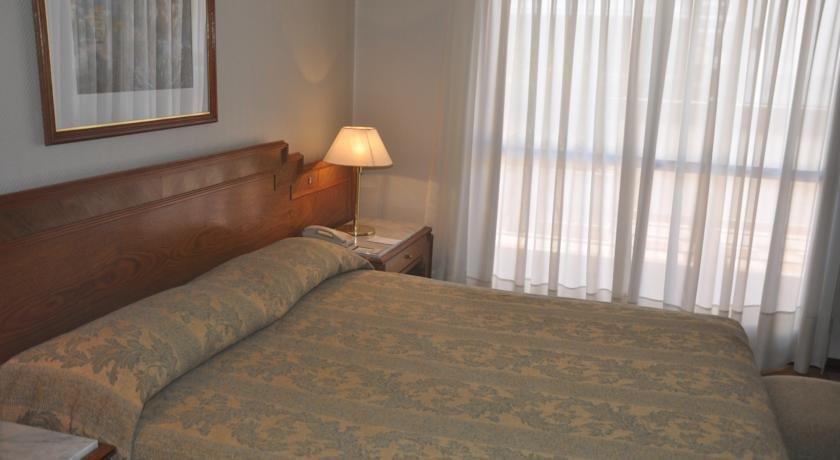 Hotel Solans Riviera