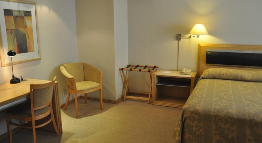 Hotel Solans Riviera