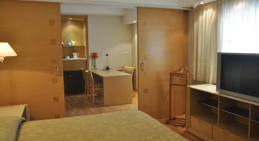 Hotel Solans Riviera